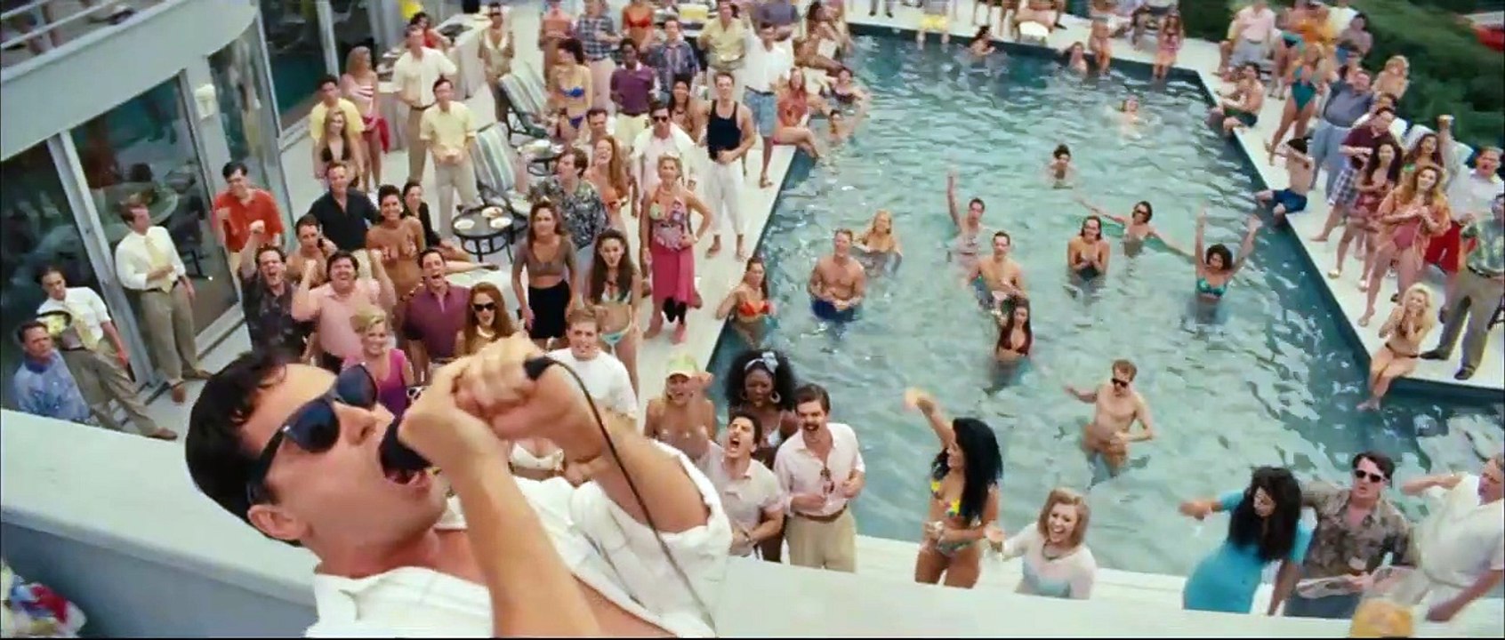 Le Loup de Wall Street Bande-annonce (ES)