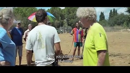 Un Havre de paix Bande-annonce (EN)