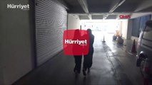 İstanbul’da terör operasyonu! Kılık değiştiren terörist havalimanında yakalandı