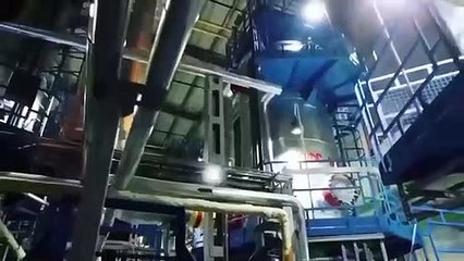 Gazprom publica vídeo a desligar gás à Europa. "O inverno será longo"