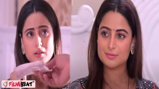 Gum Hai Kisi Ke Pyar Mein 6th September Episode: Pakhi हुई उदास,नहीं जाएगी Pakhi Vinayak के साथ