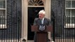 'This it, folks': Boris Johnson's final speech as PM