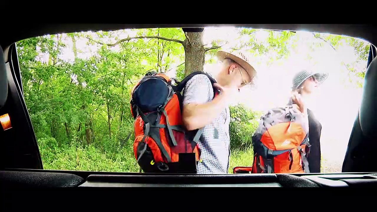 Baladons-nous Bande-annonce VF (2022) Olivier Goujon, Virginie Goujon