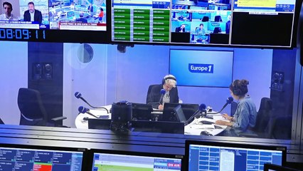 Lex excuses de France Télévisions, une grosse amende pour Instagram et un consultant de BFMTV mis en examen pour viol.