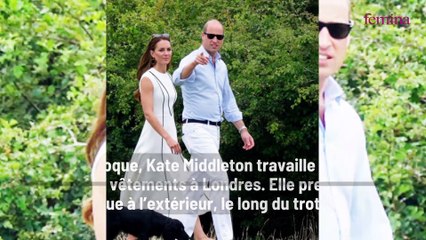 Kate Middleton séparée du prince William : ces précieux conseils donnés par la reine Elizabeth II pour sauver le couple et surmonter la crise