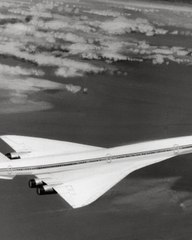 Le Boeing 2707, l’avion supersonique qui n’a jamais volé - F
