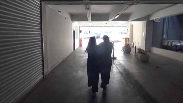 Son dakika gündem: PKK/KCK üyesi terörist İstanbul Havalimanı'nda yakalandı