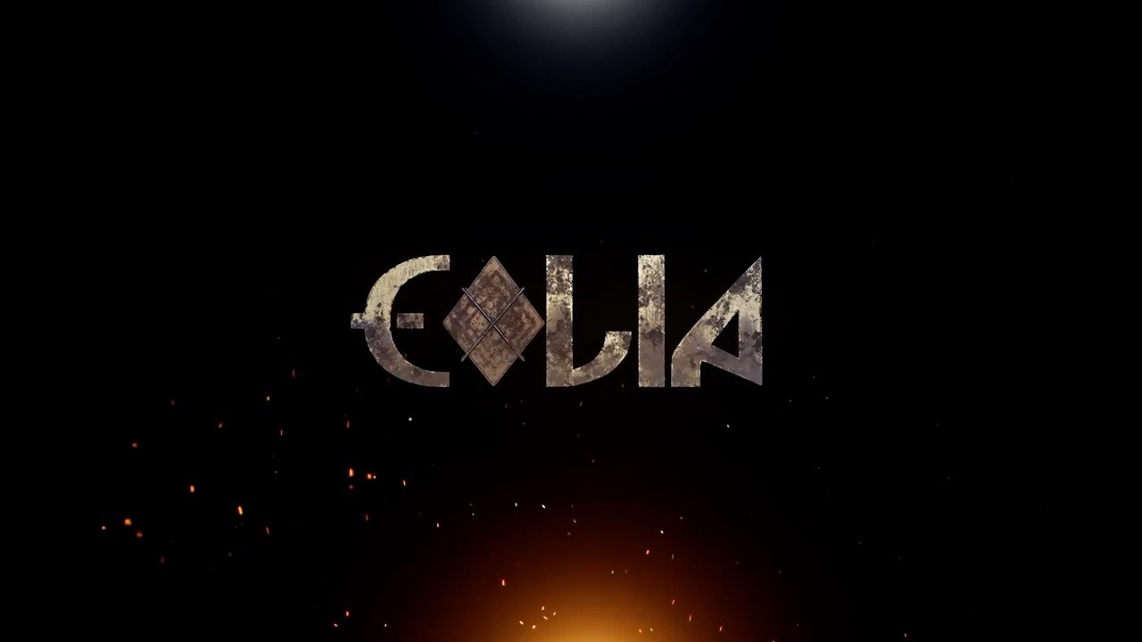 Eolia - Official Release Trailer