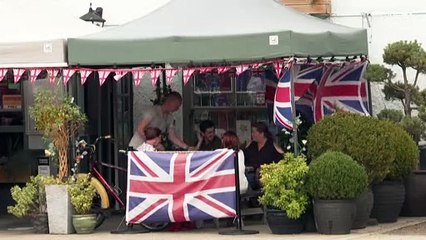 Keine Verschnaufpause für Liz Truss: Erst Besuch bei der Queen, dann Amtsübernahme