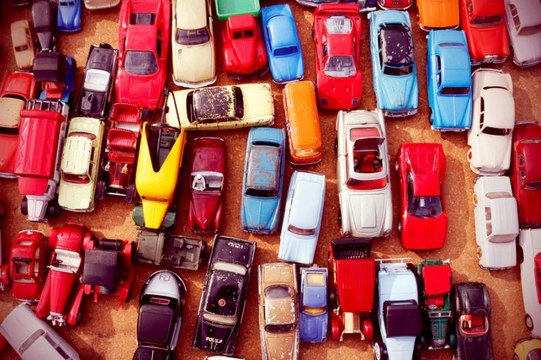 Ces objets des années 70 qui peuvent rapporter gros