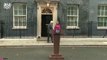 İngiltere Başbakanı Johnson, başbakan sıfatıyla son kez halka seslendi
