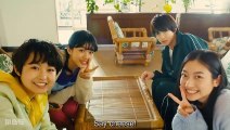 夢中さ、きみに Muchuu-sa, Kimi ni (2021) - English SUB - E4