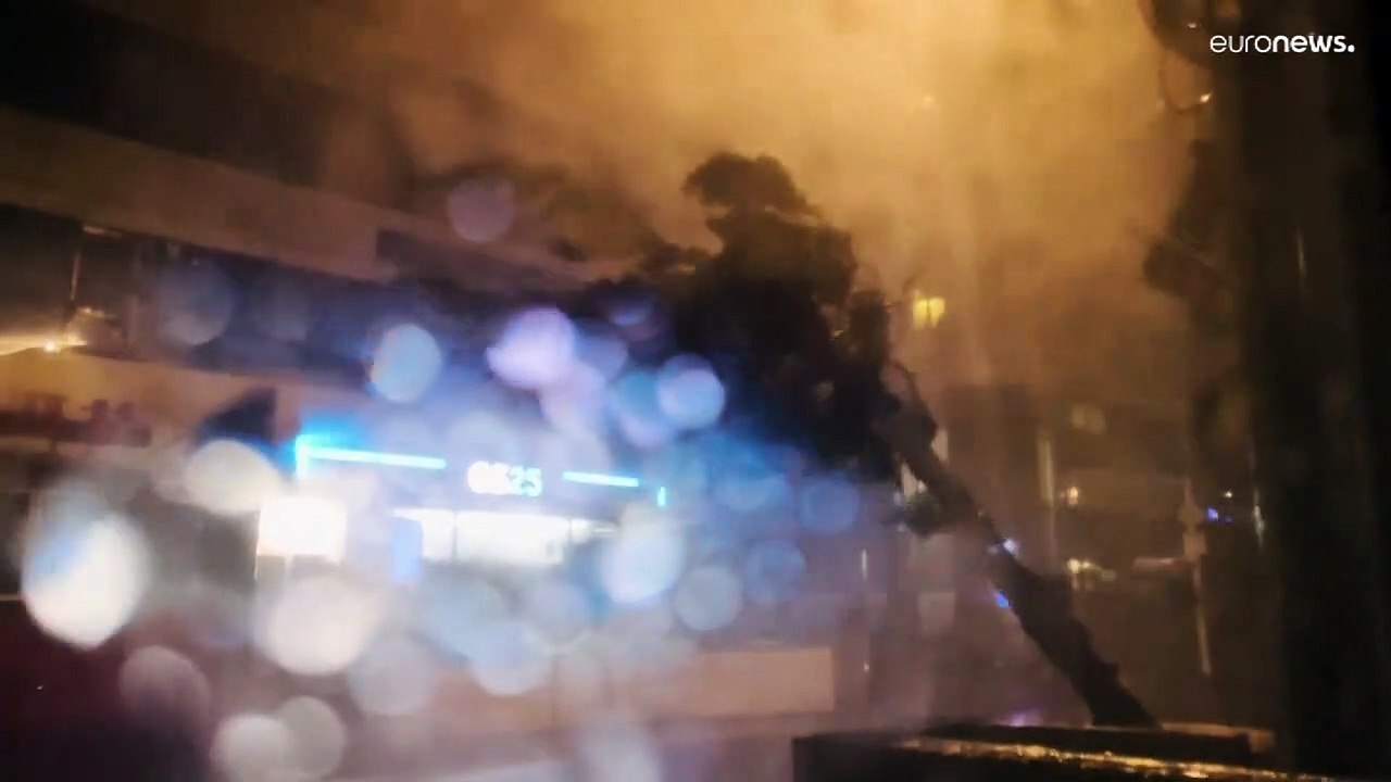 Südkorea: Taifun Hinnamnor hinterlässt Schneise der Verwüstung