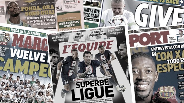 Lewandowski a négocié le jackpot au Barça, la botte secrète de Manchester City pour mettre fin à sa malédiction