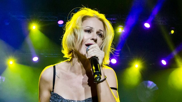 Tour abgesagt! Große Sorge um Schlagerstar Michelle