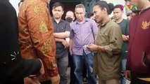 Mahasiswa UNG Penghina Jokowi Dinonaktifkan dari Perkuliahan