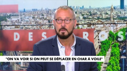 Joseph Macé-Scaron : «C’est une forme de harcèlement, nos politiques aujourd’hui se comportent comme des trolls»