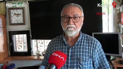 Heimlich manevrasıyla kendi hayatını kurtardı