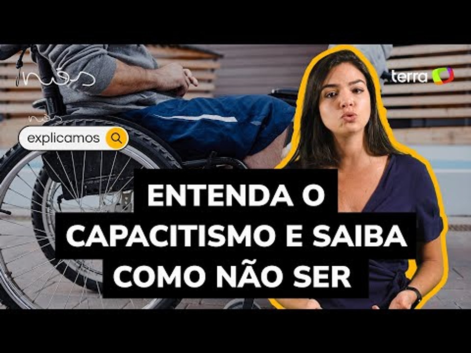 Afinal, o que é o capacitismo?