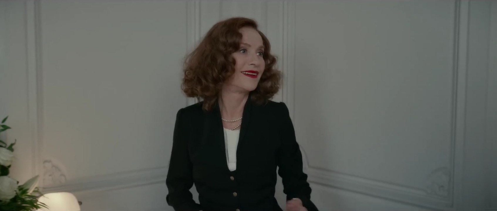 Mrs. Harris und ein Kleid von Dior - Trailer (Deutsch) HD