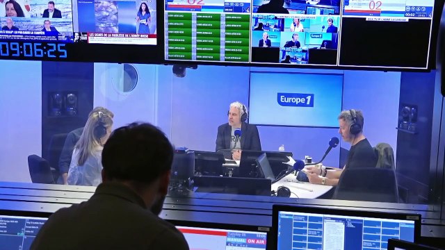 «Pas de vacances pour les policiers d’Argelès» : une voix off version intelligence artificielle