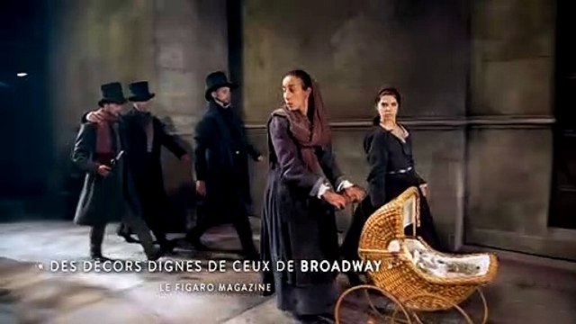 Bernadette de Lourdes – Bande-annonce du spectacle musical saison 2022
