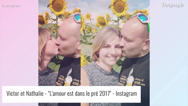 L'amour est dans le pré : Un couple emblématique toujours ensemble, rare apparition