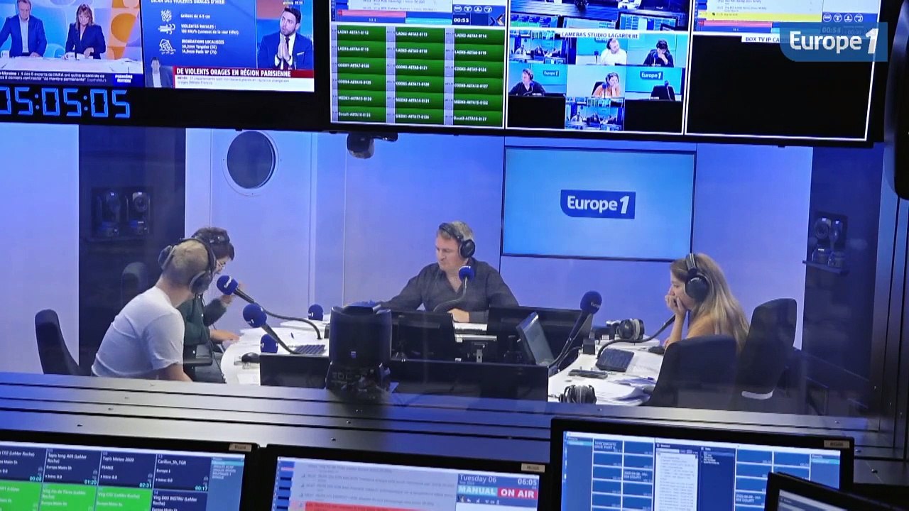 Inflation, prix de l'énergie, Ukraine : ces dossiers brûlants qui attendent Liz Truss