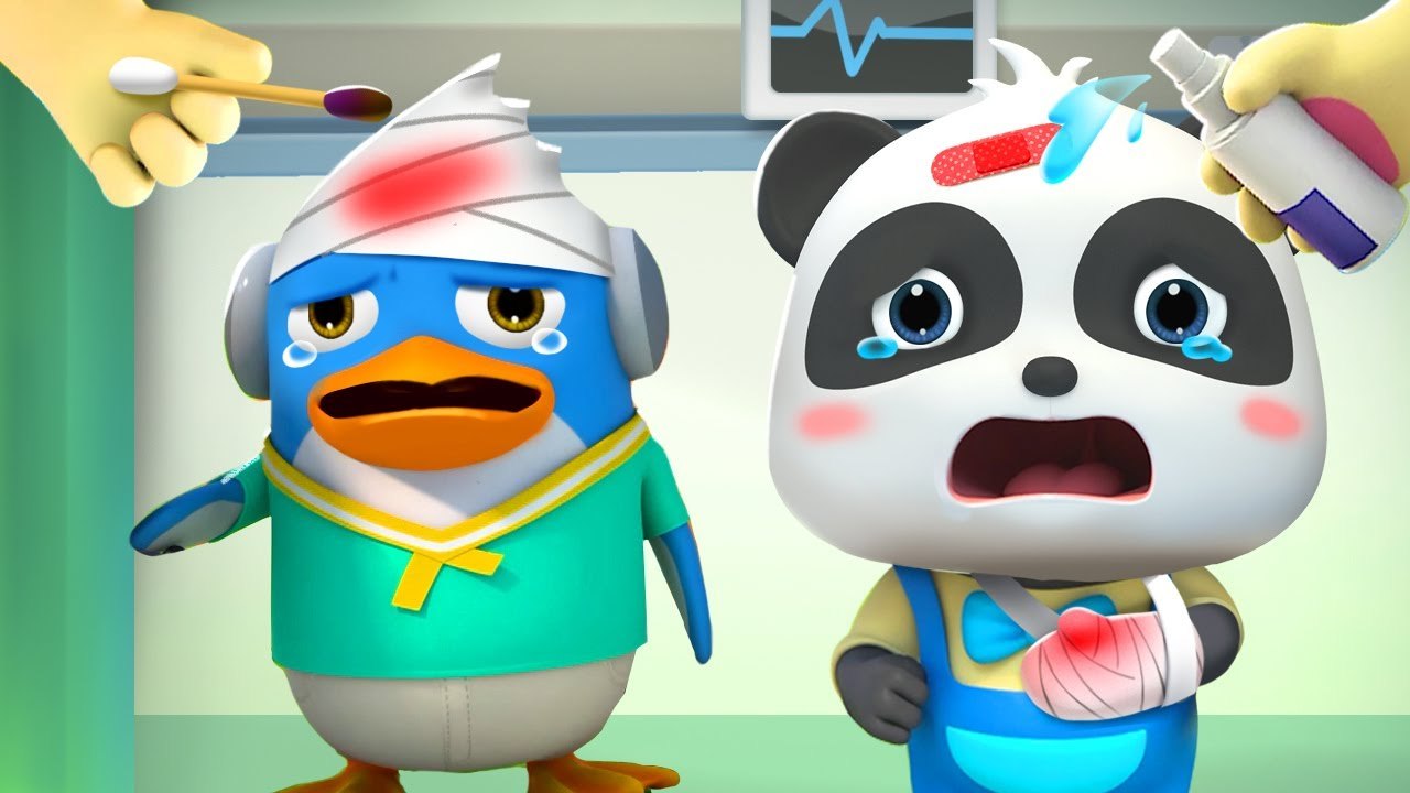Who Can Help Me   Safety for Kids   Protect Yourself Rules   Nursery Rhymes   Kids Songs