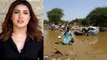 Pakistani Actress Mehwish Hayat ने Pakistan Floods के ऊपर चुप्पी के लिए Bollywood पर साधा निशाना!