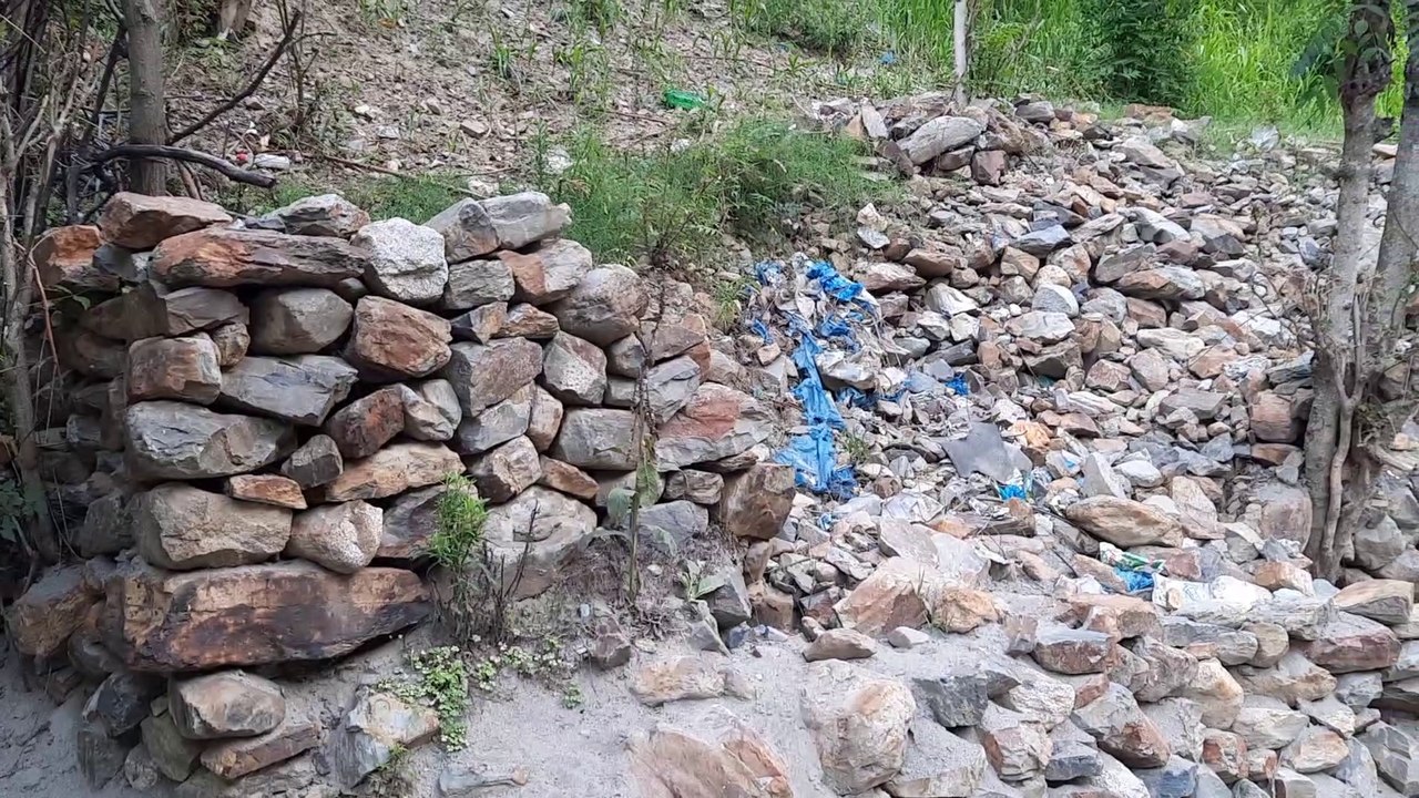 Explore the hidden beauty of Neelum valley, Kashmir