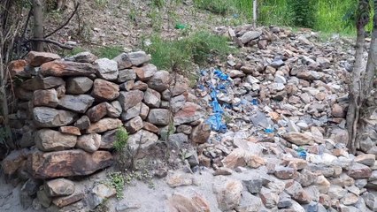 Explore the hidden beauty of Neelum valley, Kashmir