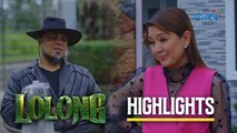 Buntis na Atubaw for sale! (Episode 47 Part 4/4) | Lolong