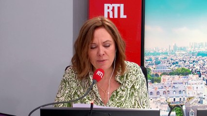 La chronique de Laurent Gerra du 6 septembre 2022