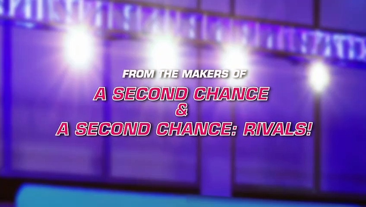 Gymnastics Academy: A Second Chance Trailer OV