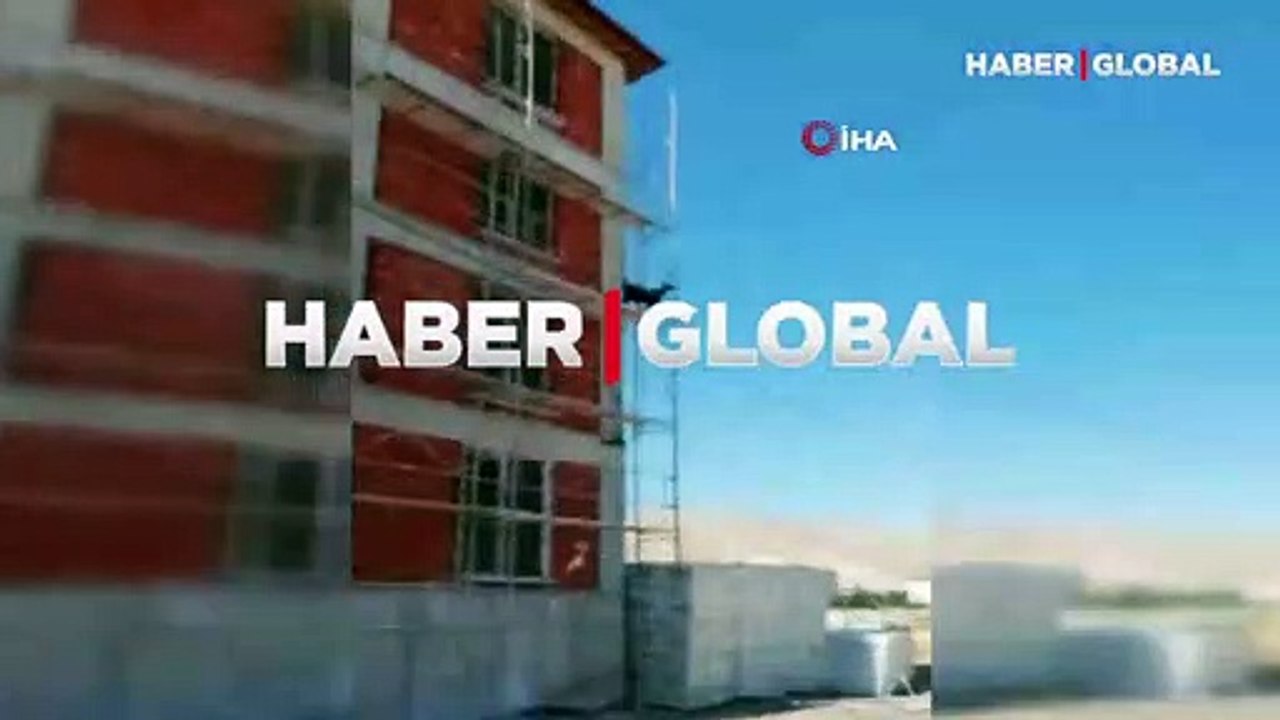 Keçi öyle bir yere çıktı ki... İşçinin söyledikleri güldürdü