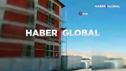 Keçi öyle bir yere çıktı ki... İşçinin söyledikleri güldürdü