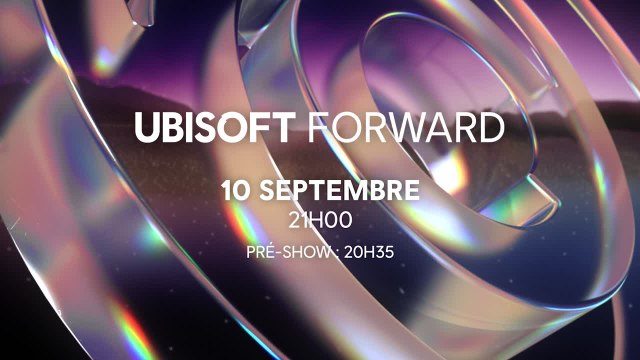 Ubisoft Forward Direct