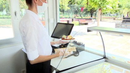 İBB'den kadın istihdamına bir büyük destek daha