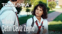 Çetin ceviz Zeyno - Tozluyaka 10. Bölüm