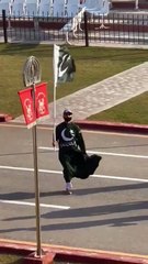 Pakistani Special Dance on Wagha Border