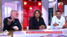 VOICI - Laurent Ruquier défend Kylian Mbappé et le PSG après la polémique sur les jets privés