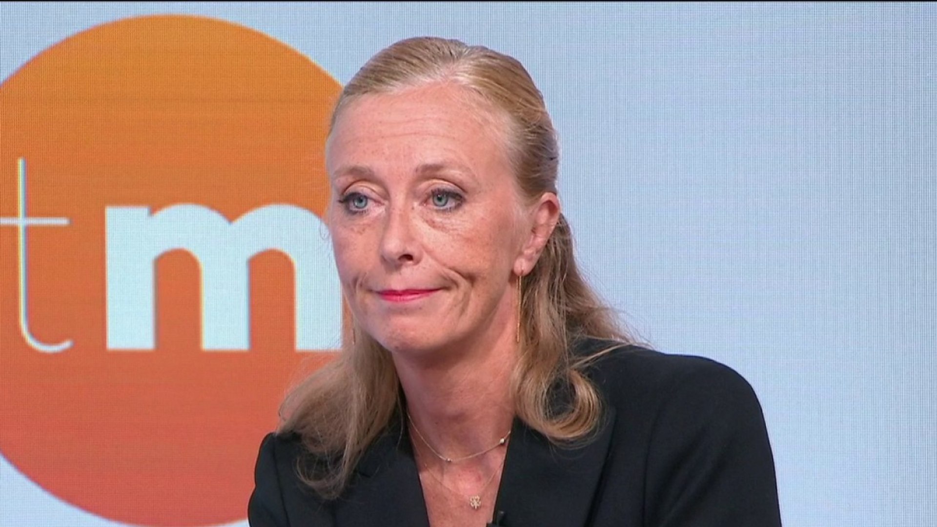 L'interview d'actualité - Charlotte Caubel