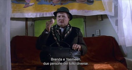 Bagdad Cafè (Trailer Ufficiale HD)