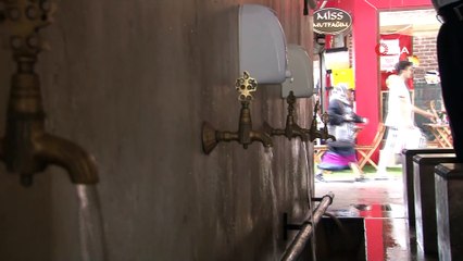 Orta Camii, 3 asra yaklaşan tarihiyle ayakta