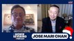 Jose Mari Chan on Christmas in Our Hearts, modern OPM | The Howie Severino Podcast