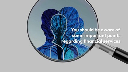 The Future of Financial Services in 2022: What Can We Expect?