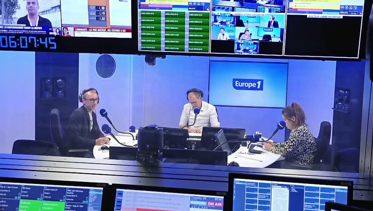 Discours, rencontre avec la reine : comment va se passer la prise de poste de Liz Truss ?