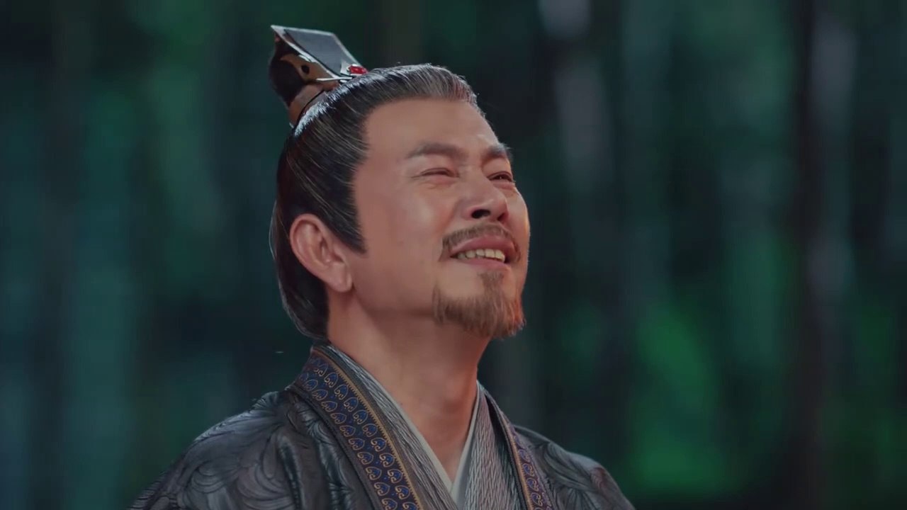 Sang Penguasa Dunia - EP 08 [IND SUB]