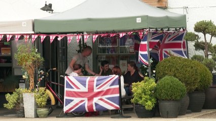 Fuori Boris, dentro Liz. Oggi il cambio a Downing Street